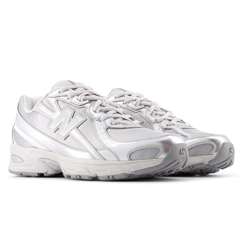 Unisex cipő New Balance U7405I7 – szürke