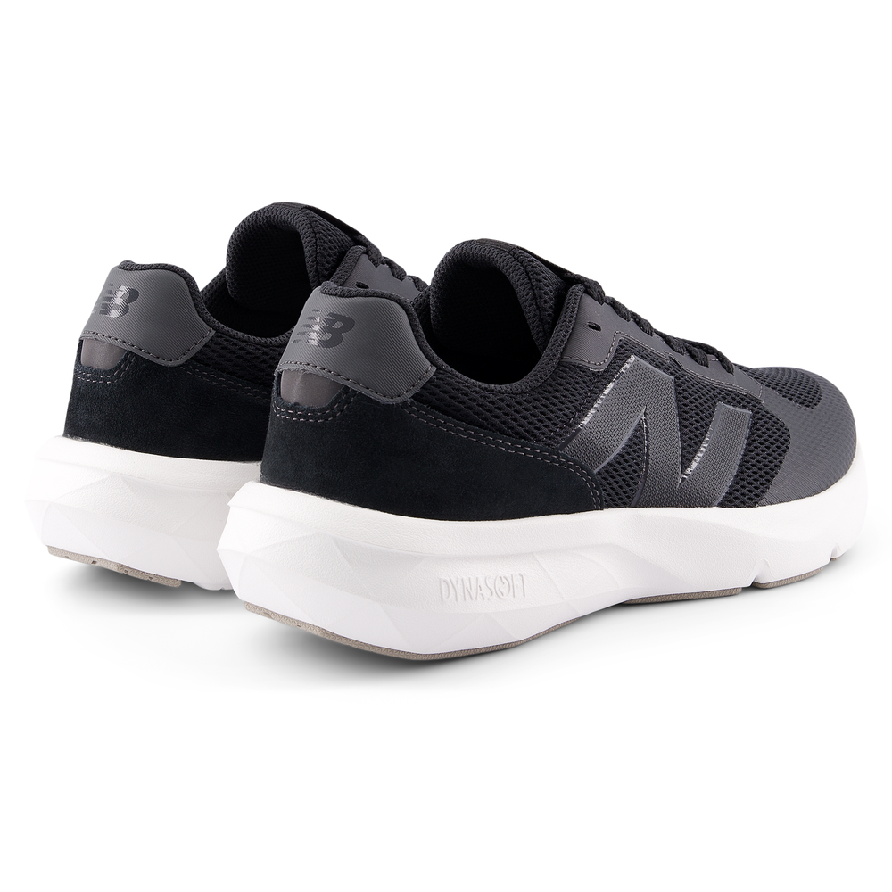 Unisex cipő New Balance Dynasoft UA800 v1 UA800BA1 – fekete