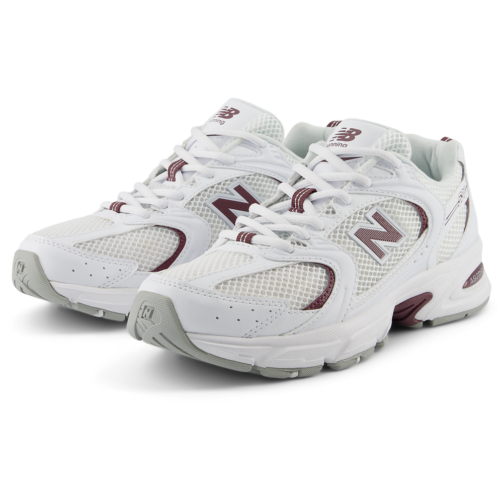 Unisex cipő New Balance U530CSF – fehér