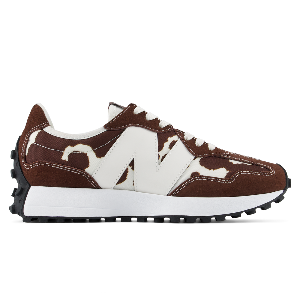 Női cipő New Balance W327APC – barna