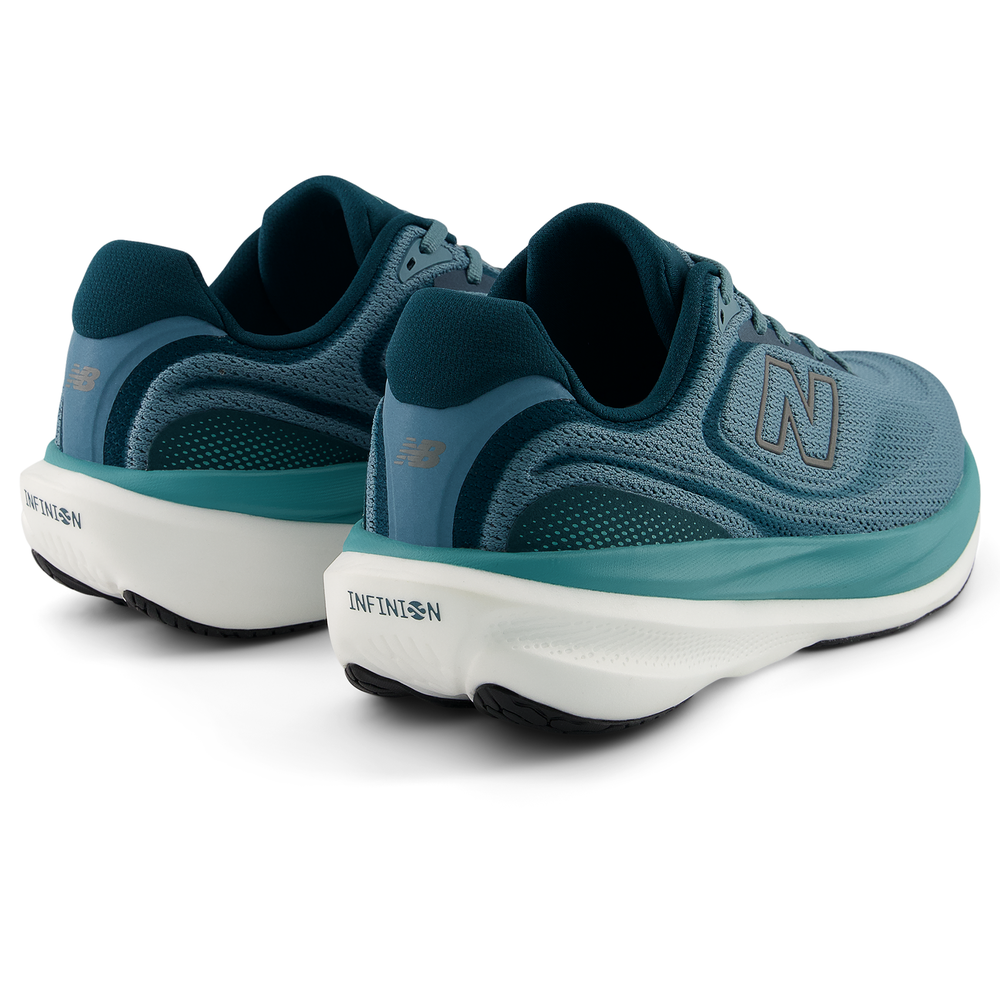 Férfi futócipő New Balance Infinion 1080 v15 M10807RO – kék