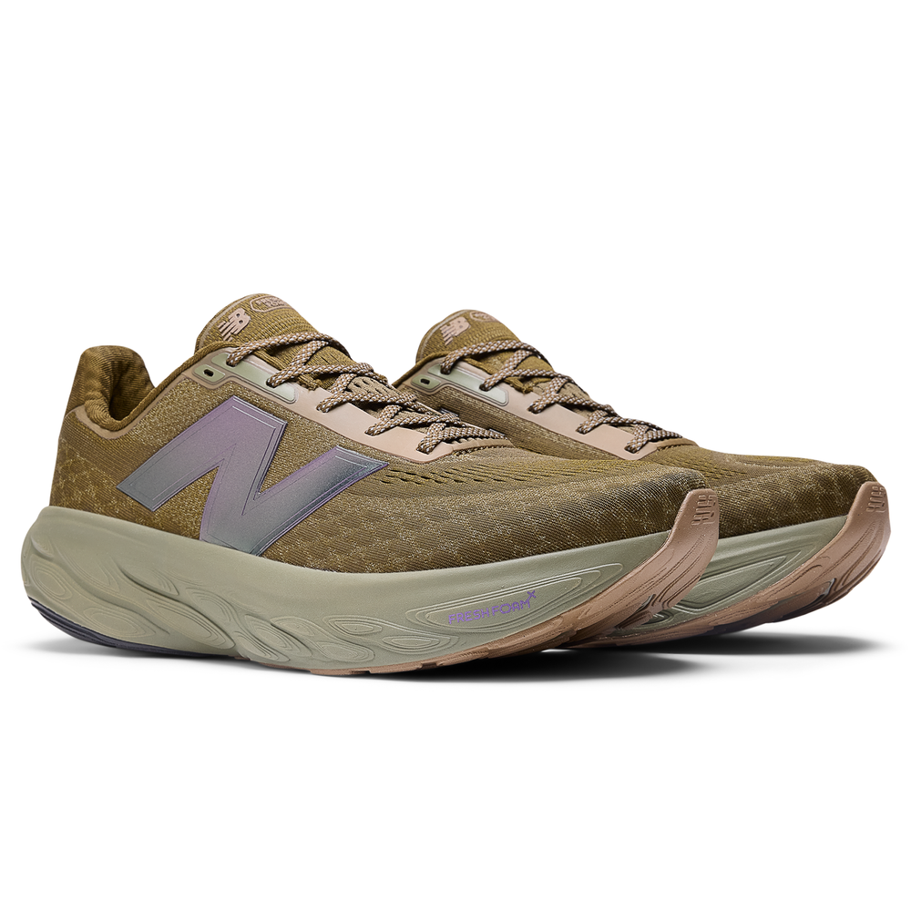 Férfi futócipő New Balance Fresh Foam 1080 v14 M108014S – zöld
