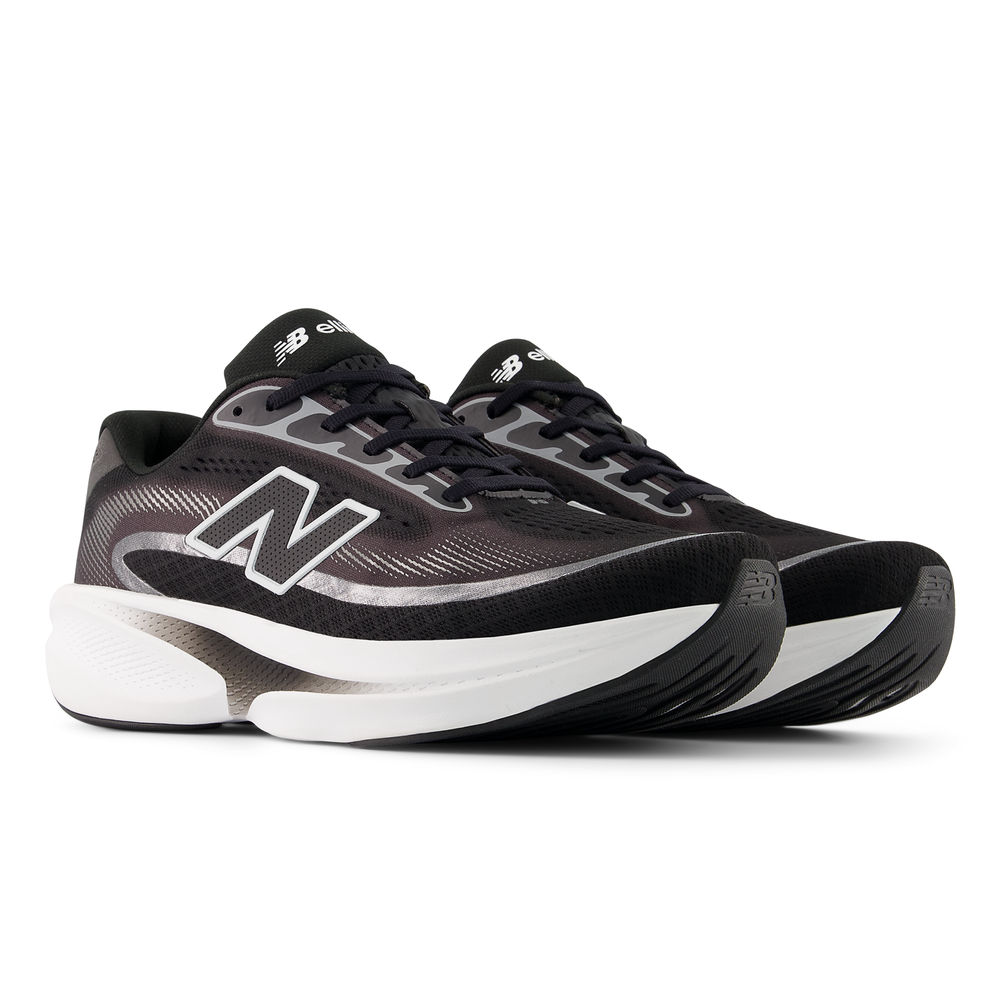 Férfi futócipő New Balance Fresh Foam Ellipse v1 MELPS20Y – fekete