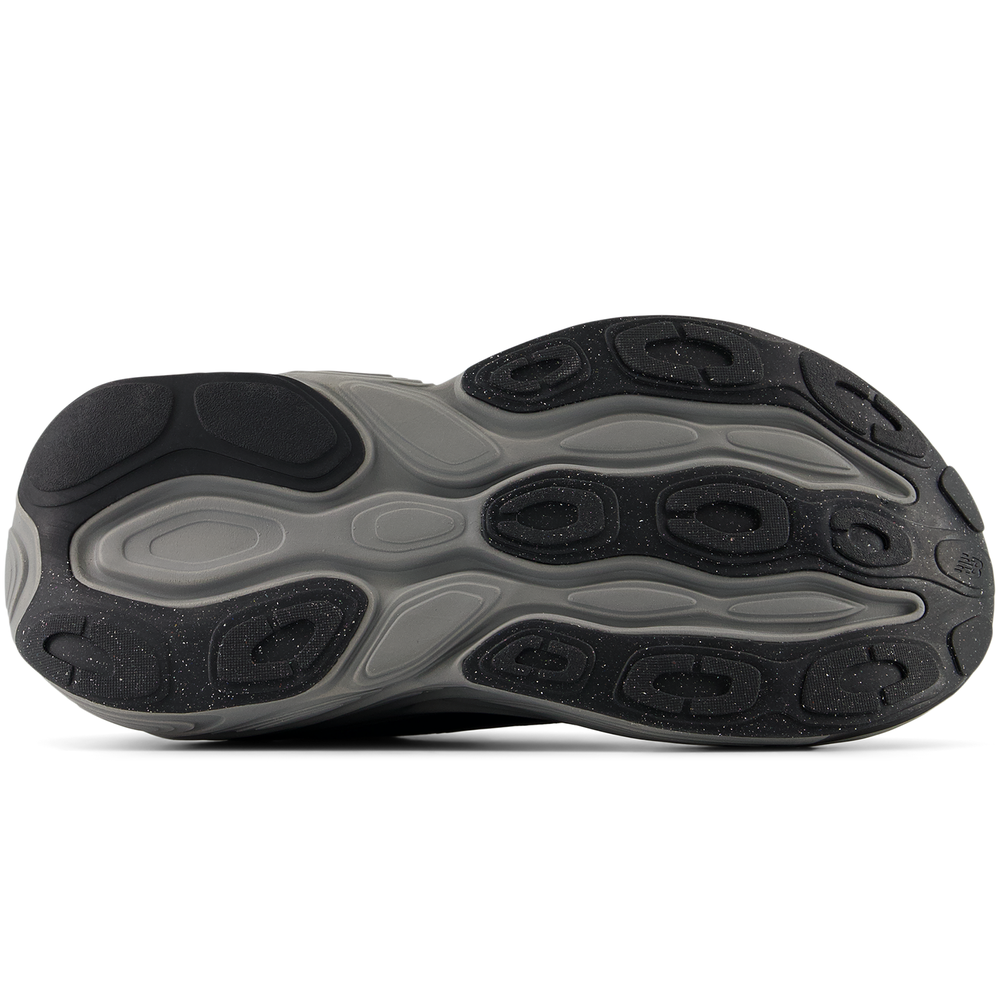 Női futócipő New Balance Fresh Foam x More v5 WMORLK5 – fekete
