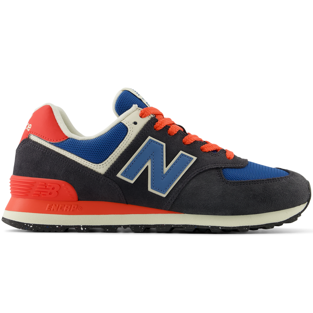 Férfi cipő New Balance U574RBA – többszínű