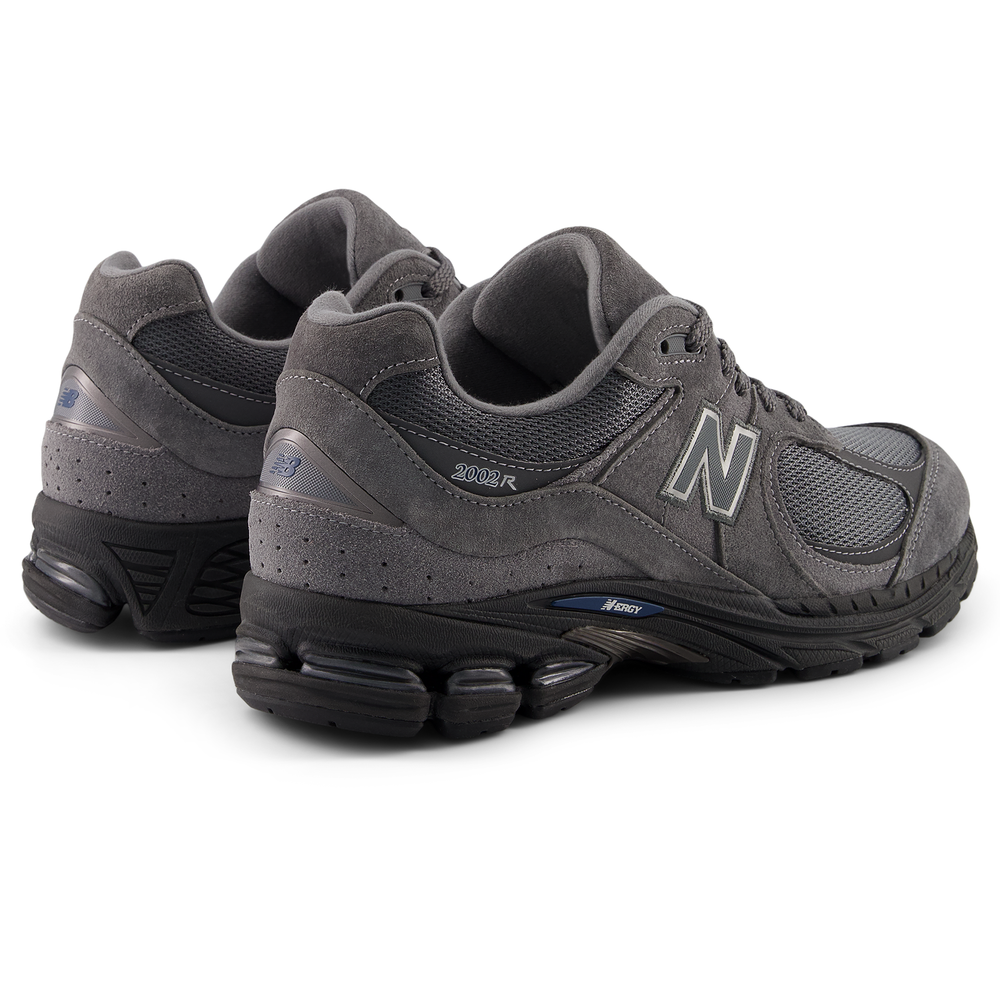 Unisex cipő New Balance U2002RH – szürke