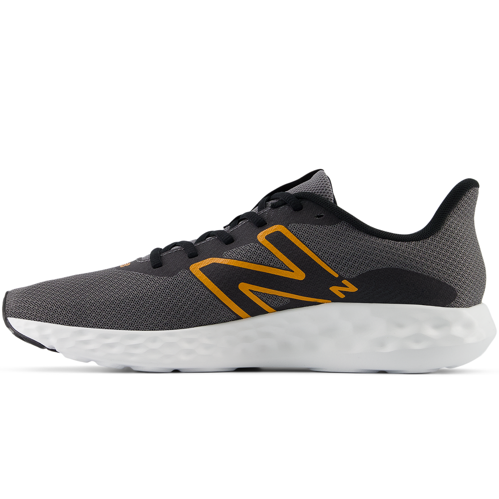 Férfi cipő New Balance M411RO3 – szürke