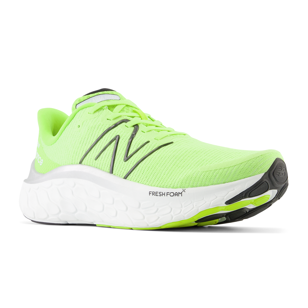 Férfi cipő New Balance Fresh Foam Kaiha Road MKAIRCY1 – zöld
