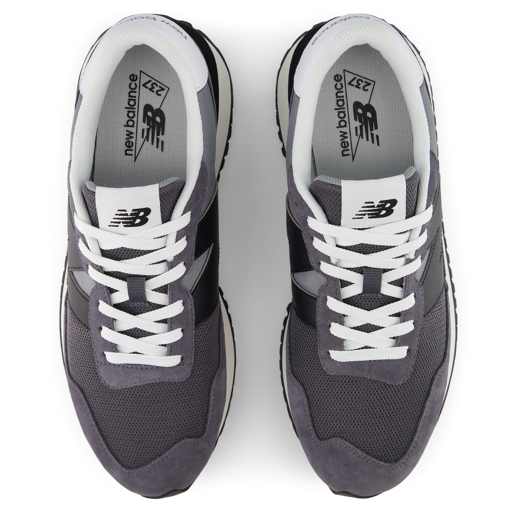 Férfi cipő New Balance M23721W – szürke