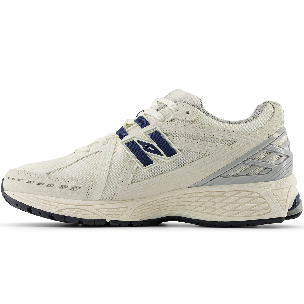 Unisex cipő New Balance M1906REK – bézs