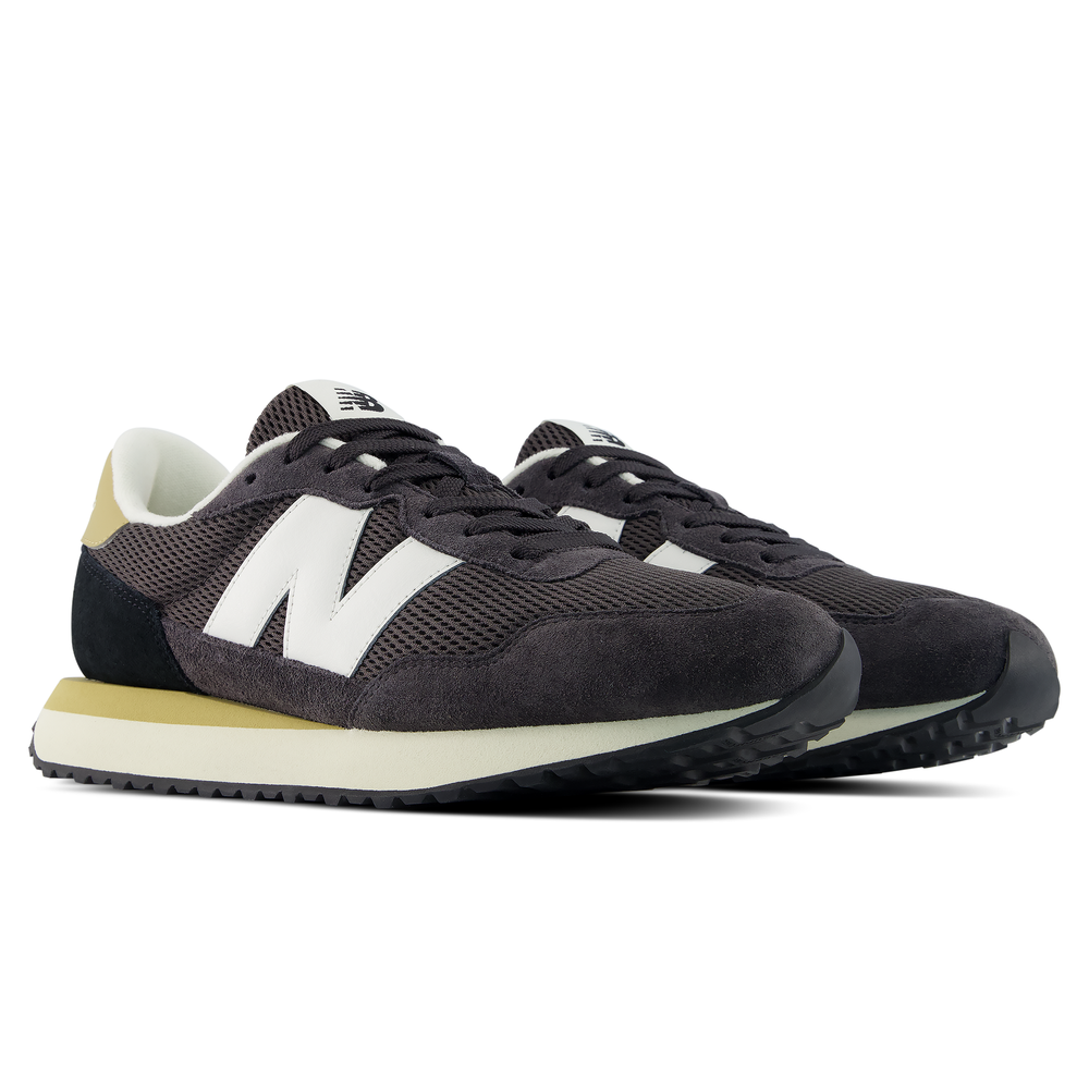 Férfi cipő New Balance M2375RS – fekete