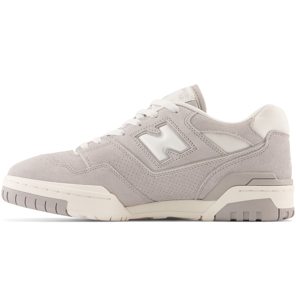 Férfi cipő New Balance BB550VNB – szürke
