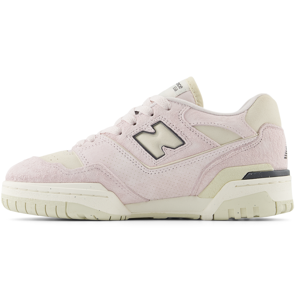 Női cipő New Balance BBW550RC – rózsaszín