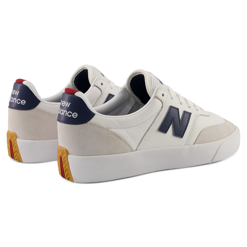 Férfi cipő New Balance Numeric UN340WVS – bézs