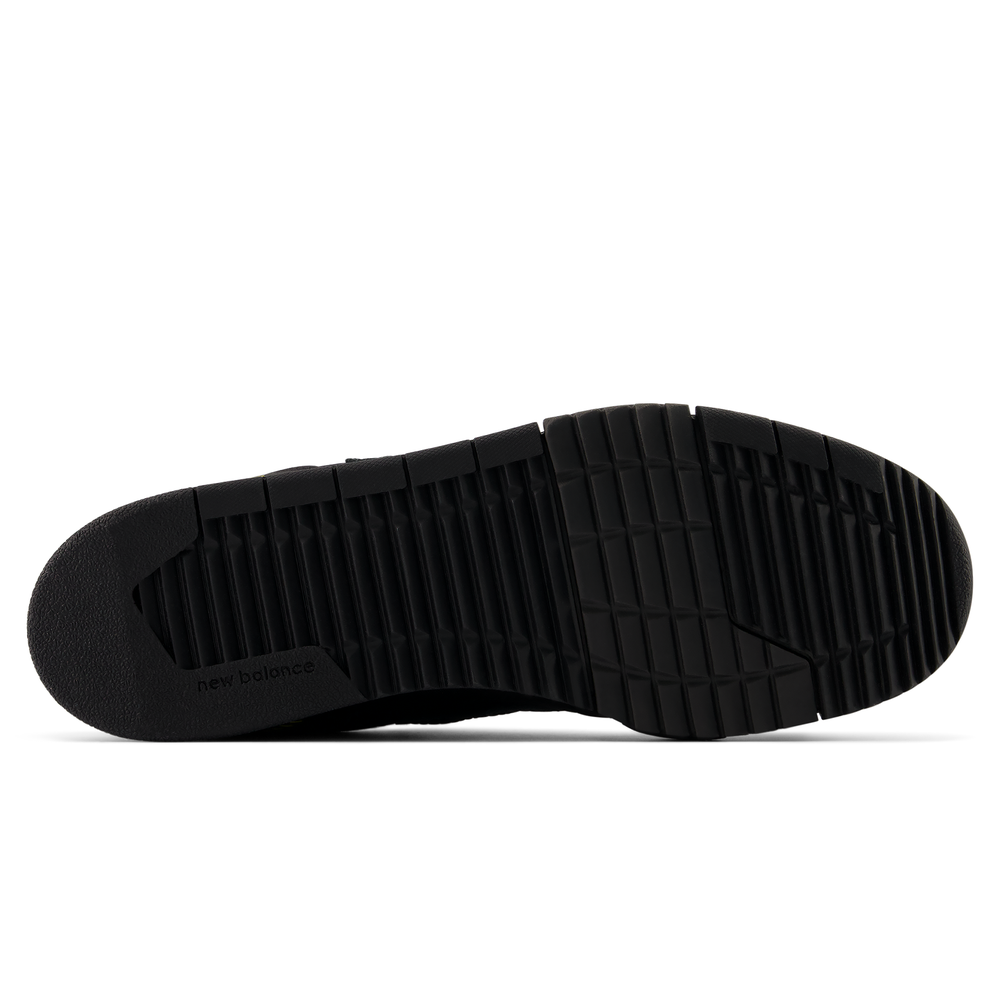 Férfi cipő New Balance Numeric UN440WAB – fekete