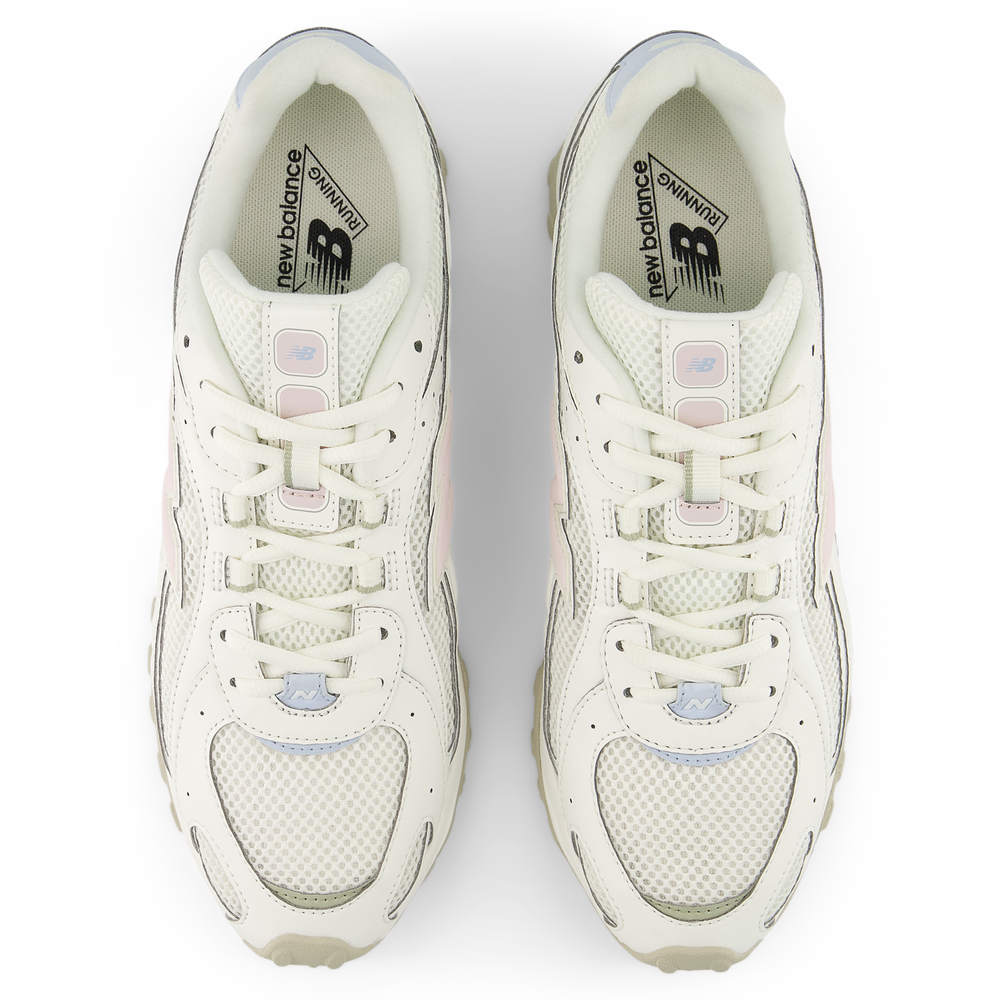 Unisex cipő New Balance U204L7ZL – bézs