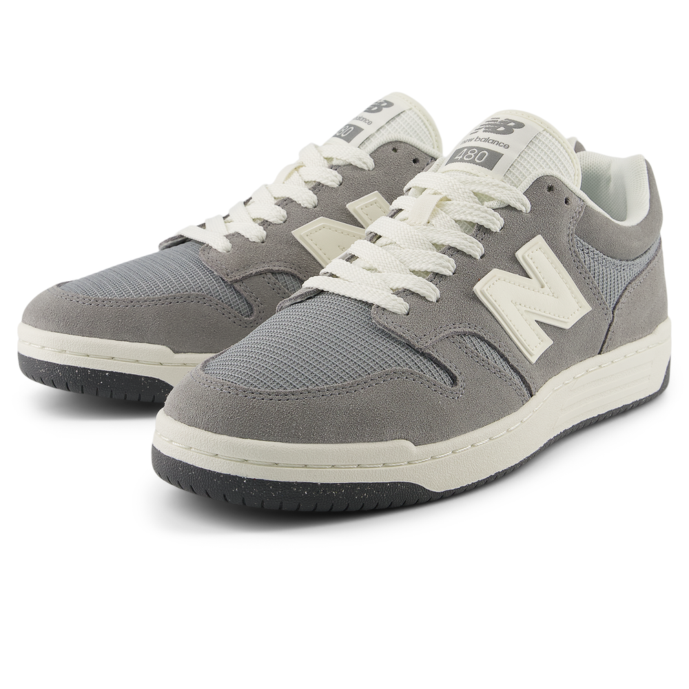 Unisex cipő New Balance U480P736 – szürke