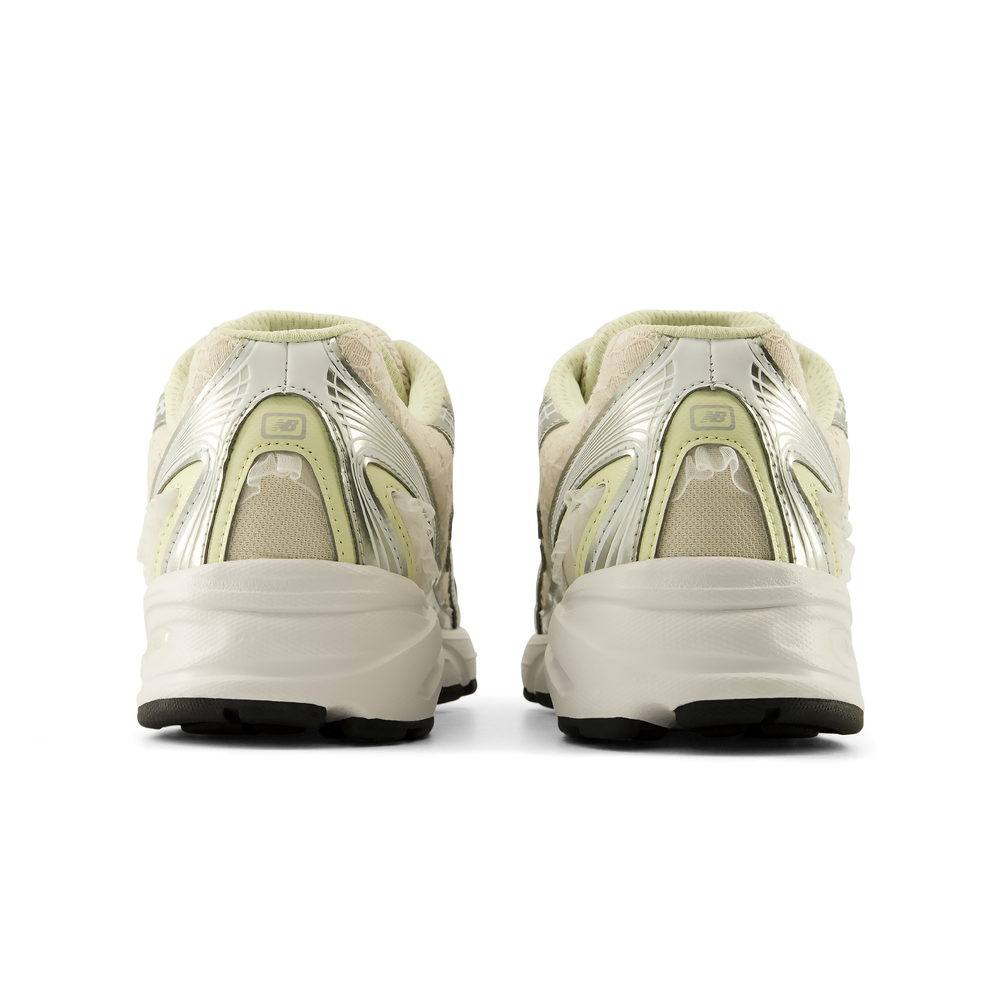 Unisex cipő New Balance U7403GR – bézs