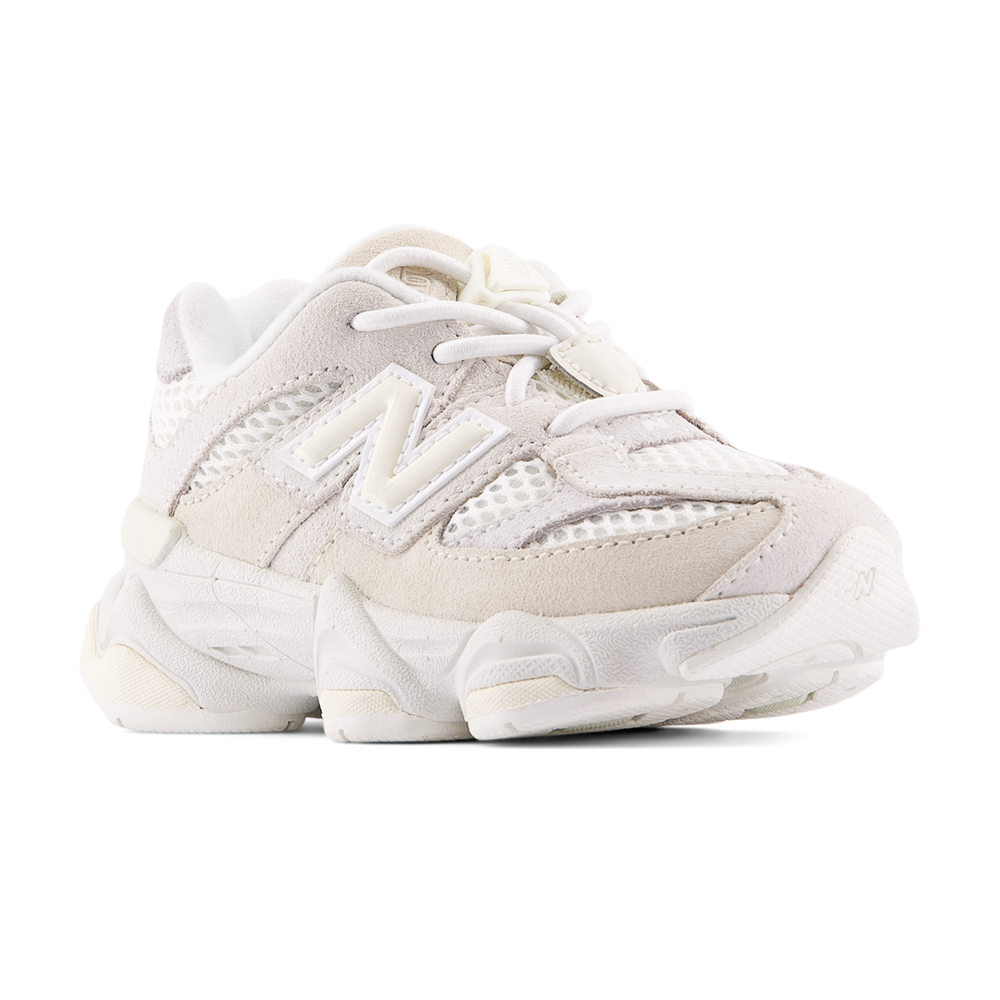 Gyerek cipő New Balance IV9060ER – bézs
