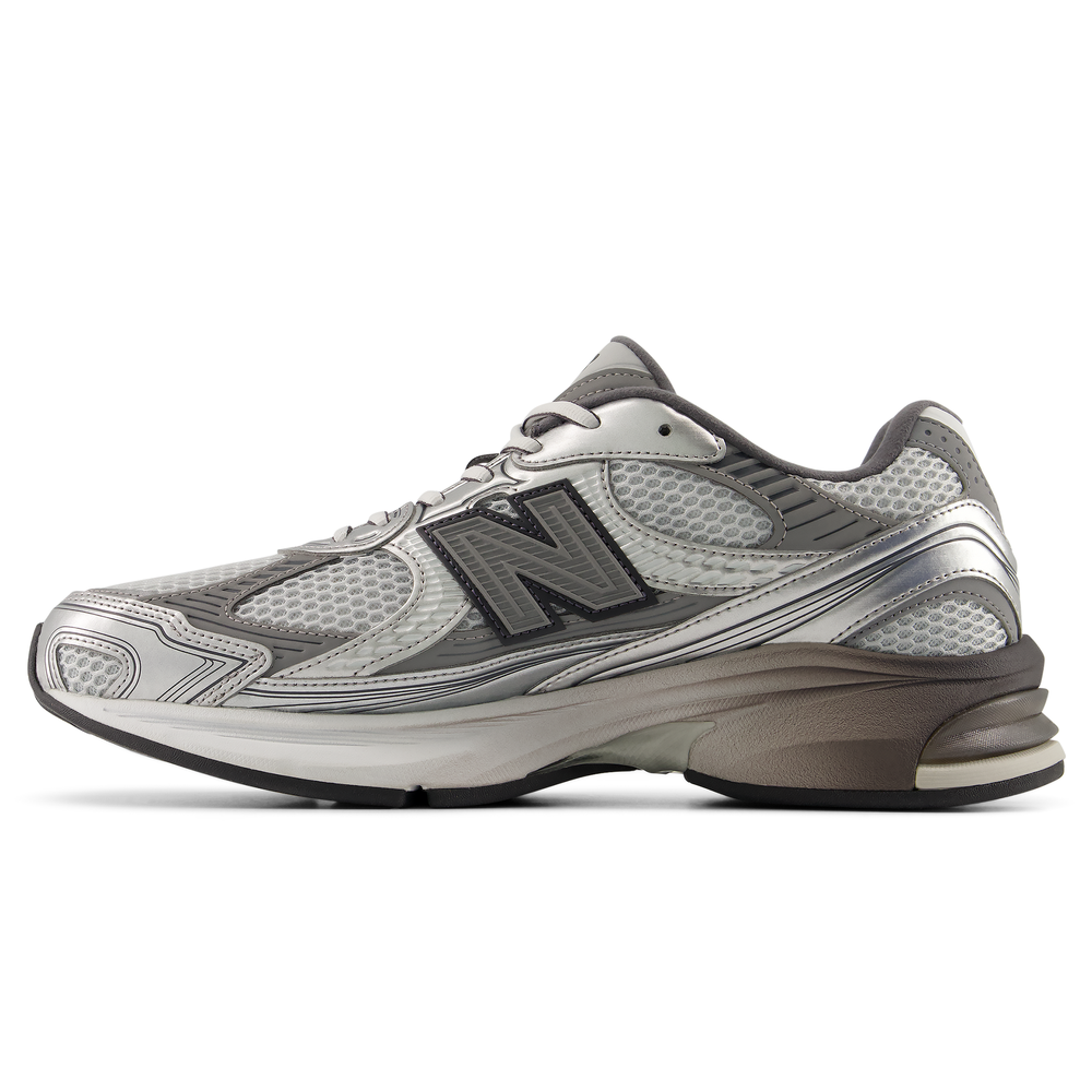 Unisex cipő New Balance ABZORB U2010753 – szürke