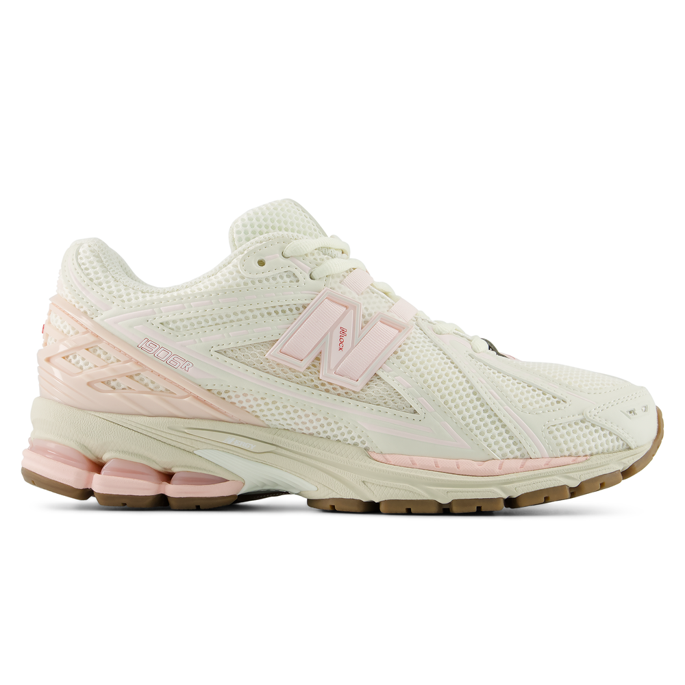Unisex cipő New Balance U190683T – bézs