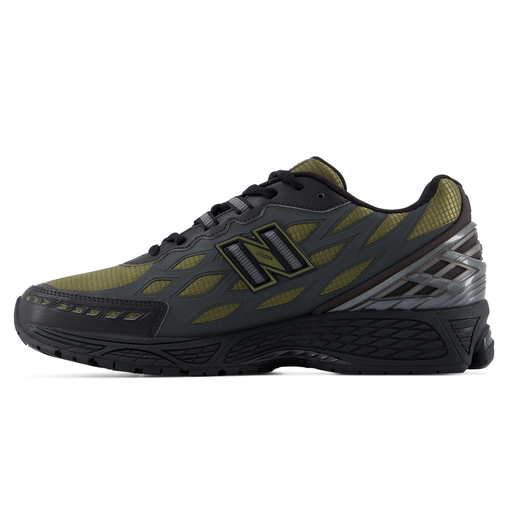 Unisex cipő New Balance U1906720 – zöld