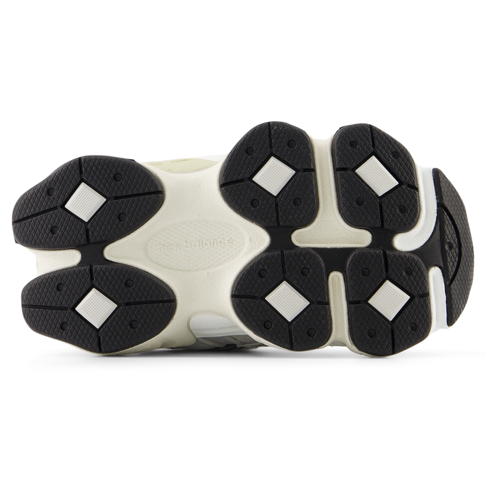 Gyerek cipő New Balance IV9060GY – szürke