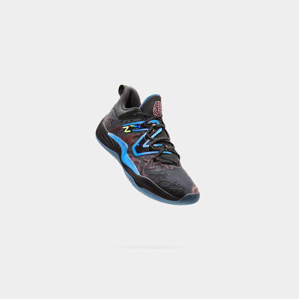 Férfi cipő New Balance TWO WXY v3 BB2WYRB3 – fekete