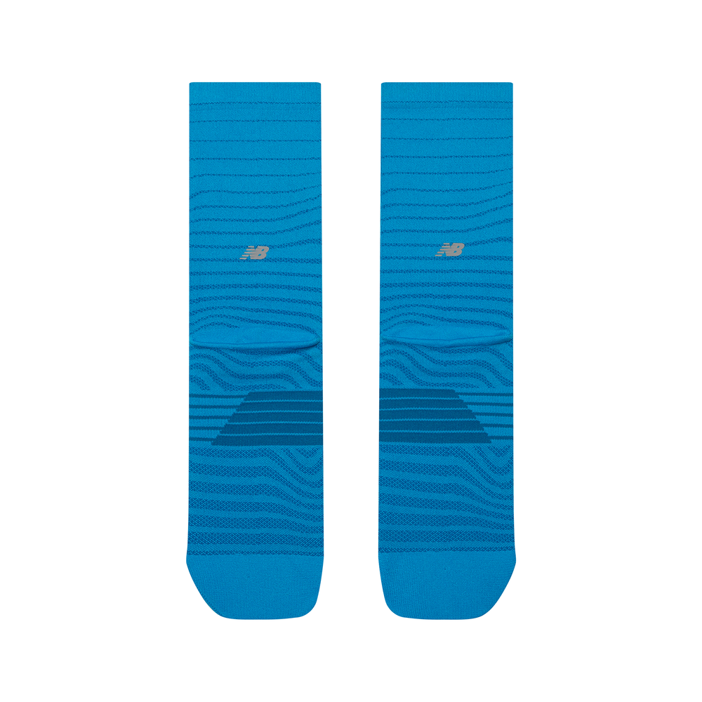 Zokni New Balance LAS15103ATD – kék