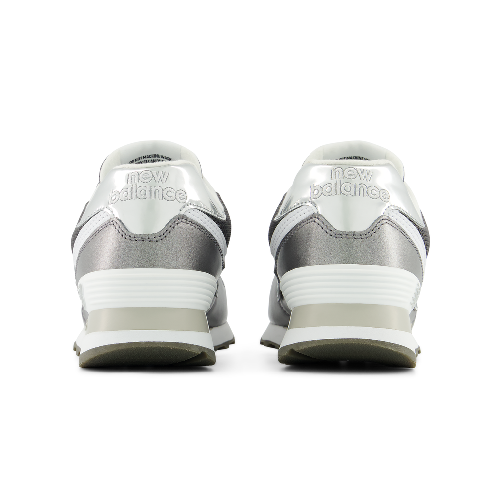 Női cipő New Balance W5748DS – ezüst