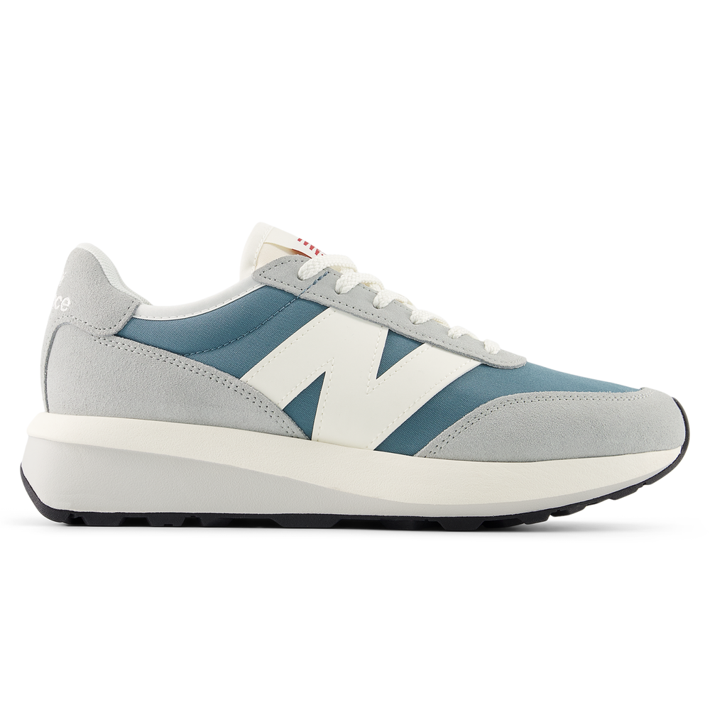 Unisex cipő New Balance U3707II – szürke