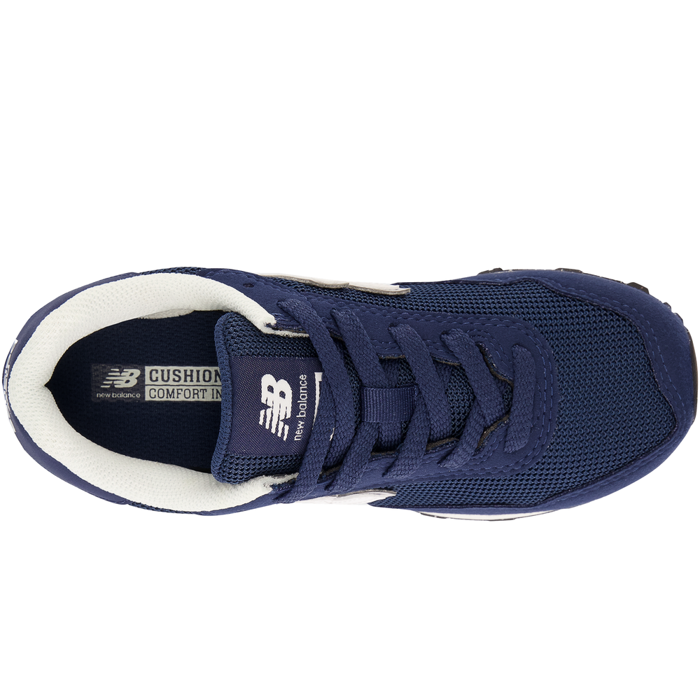 Gyerek cipő New Balance PC515NVY – sötétkék