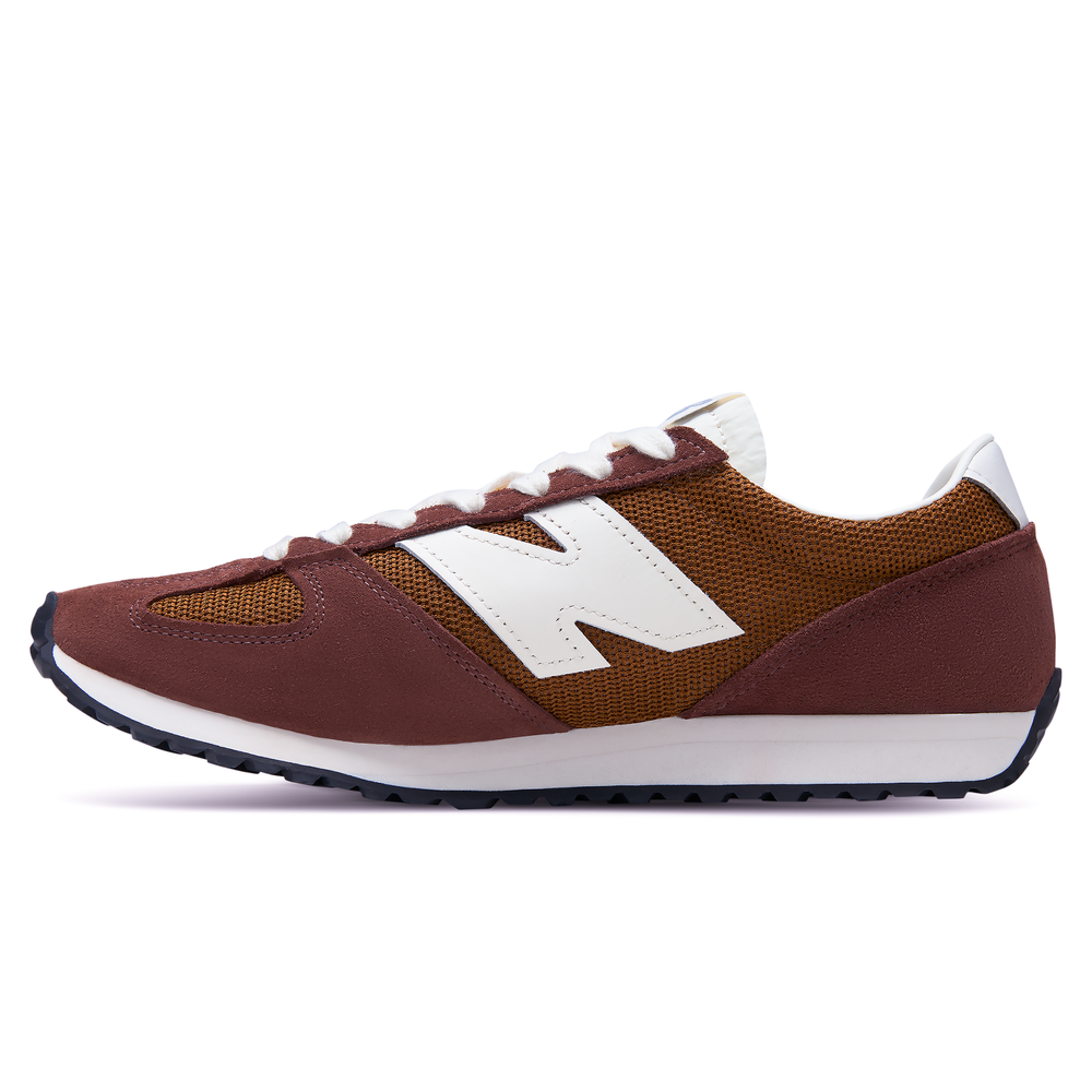 Unisex cipő New Balance U4713G5 – barna