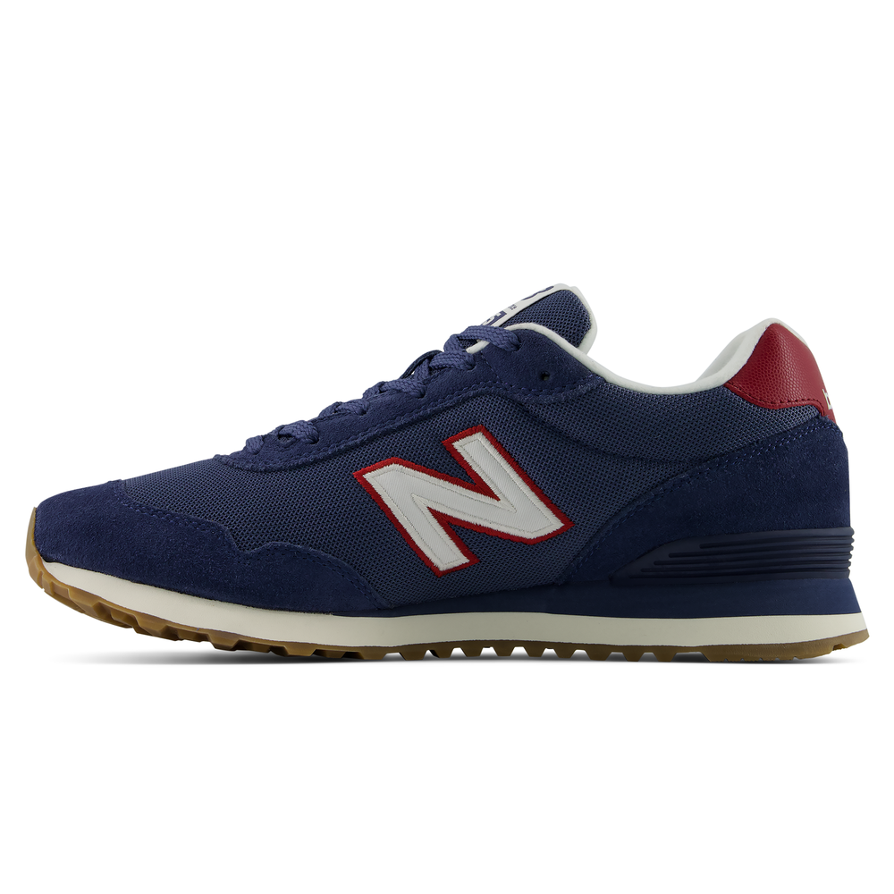 Férfi cipő New Balance M5152H1 – sötétkék