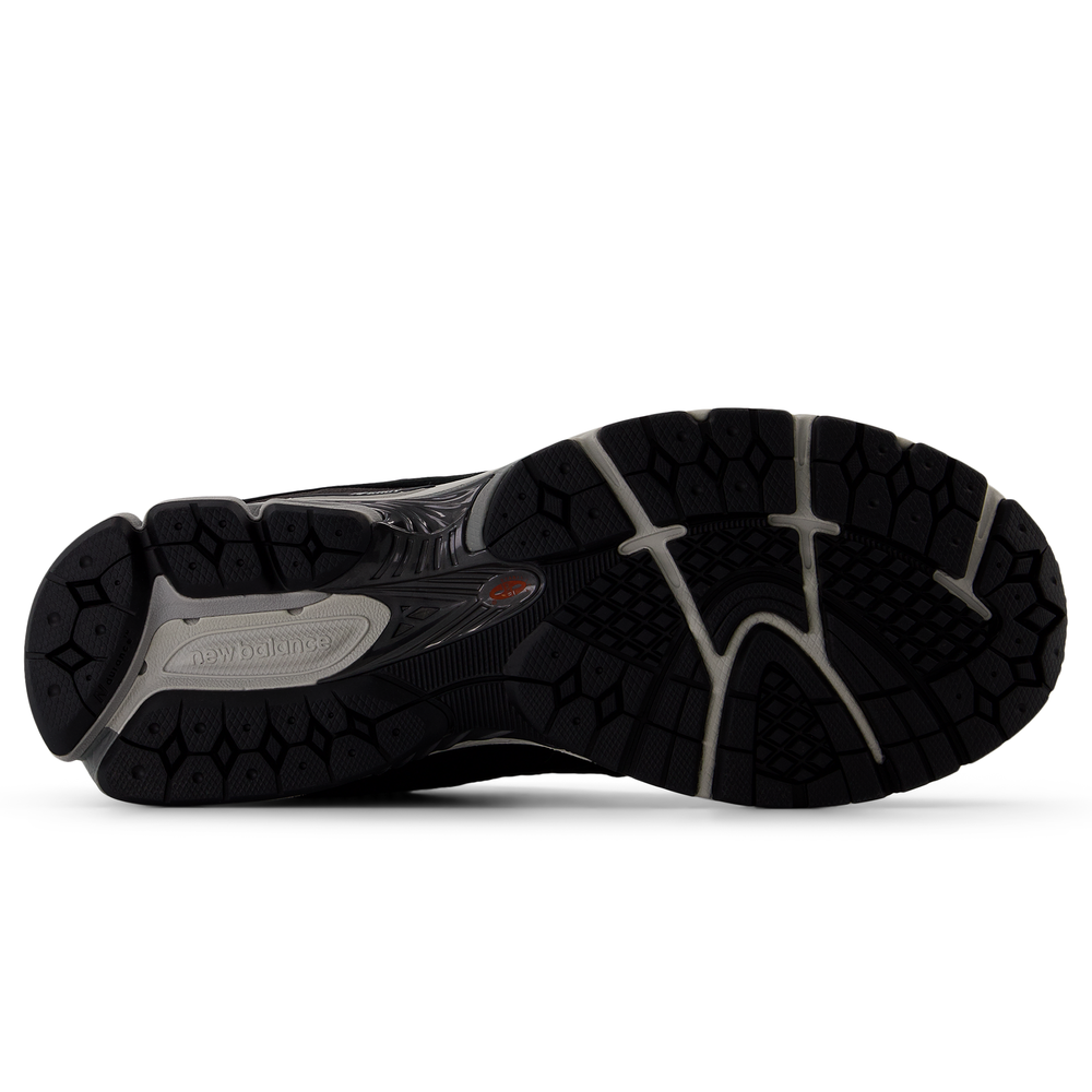 Unisex cipő New Balance U2002RC – fekete