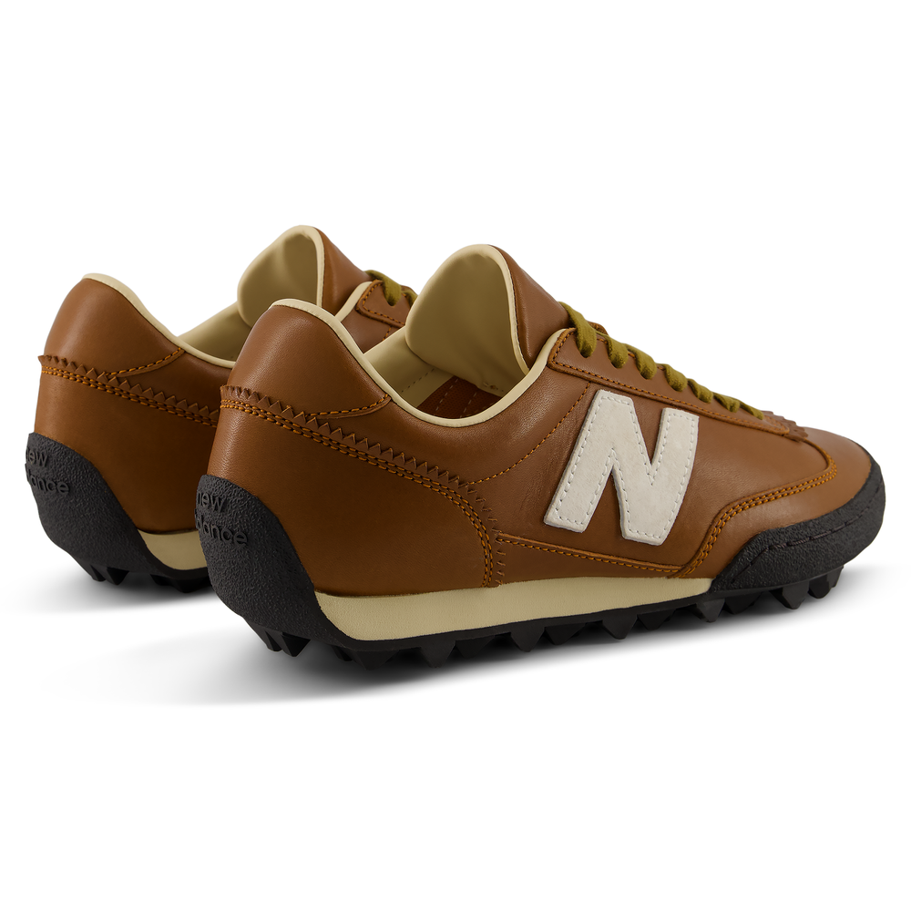 Férfi cipő New Balance Gator Run UGTRS2AN – barna