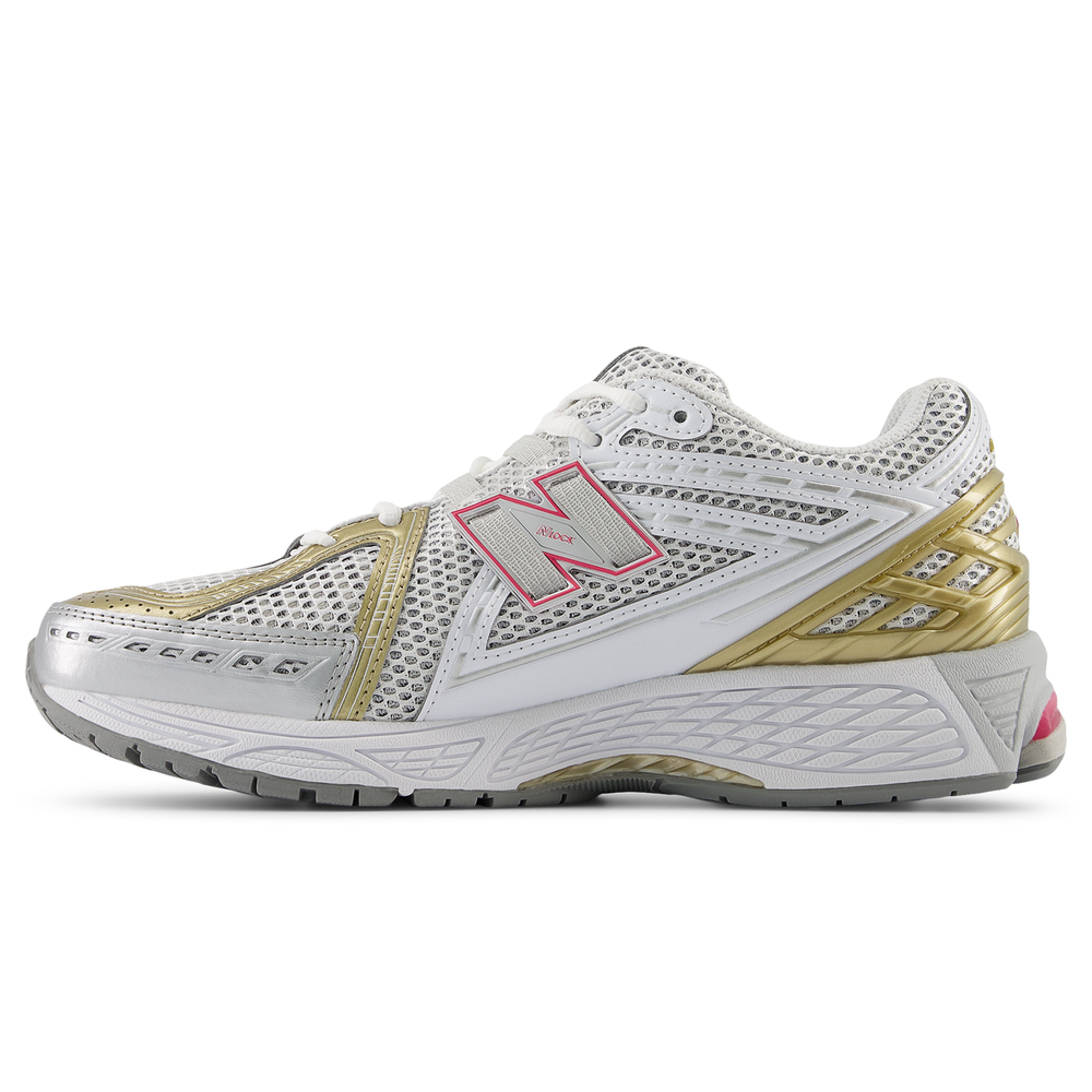 Unisex cipő New Balance U1906RCH – fehér