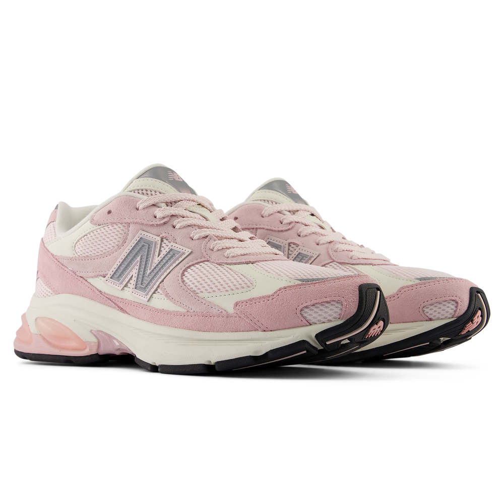 Unisex cipő New Balance ABZORB U20106PT – rózsaszín