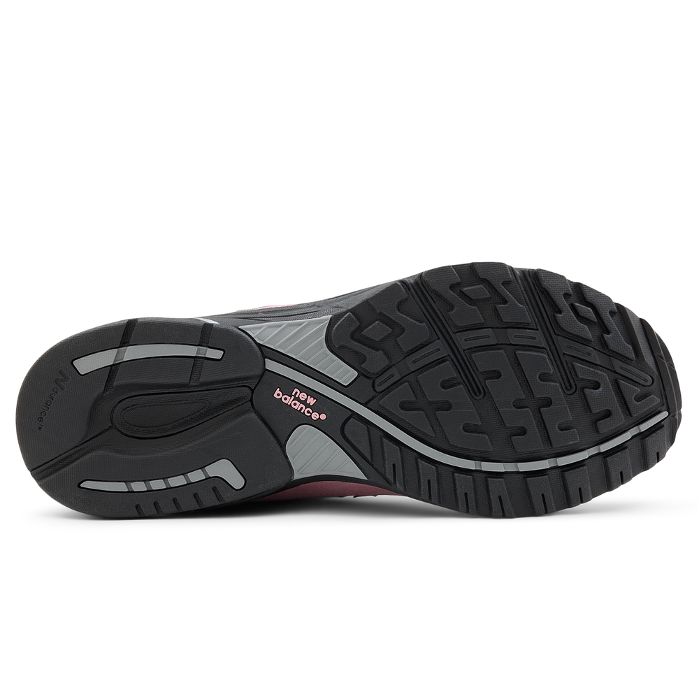 Unisex cipő New Balance U993PB – rózsaszín