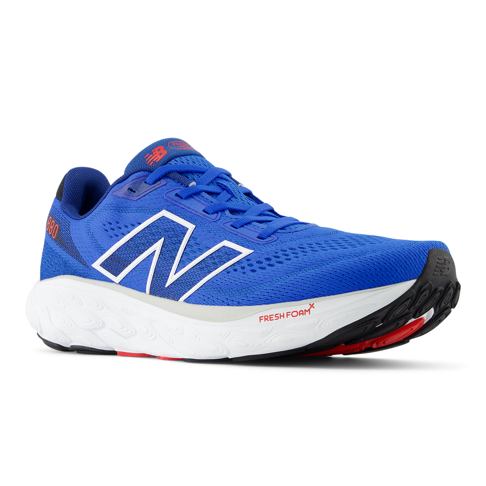 Férfi futócipő New Balance Fresh Foam X 880v14 M880L14 – kék