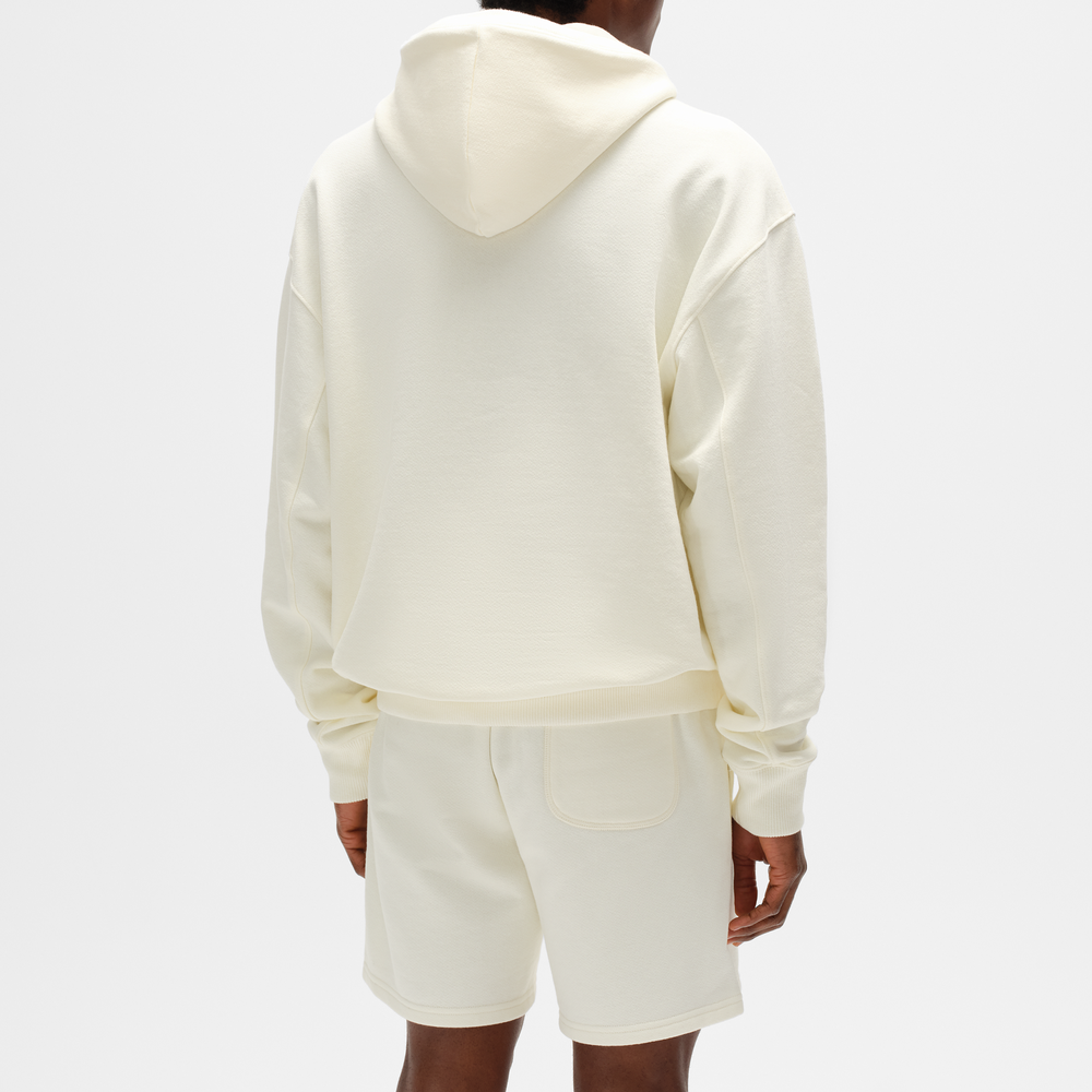 Férfi felső New Balance MADE in USA MT43546SST – bézs