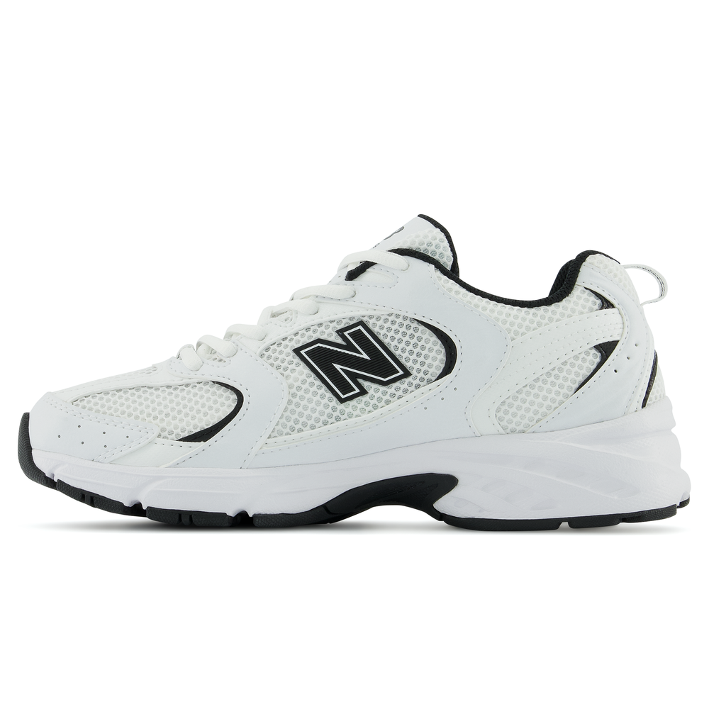 Unisex cipő New Balance MR530EWB – fehér