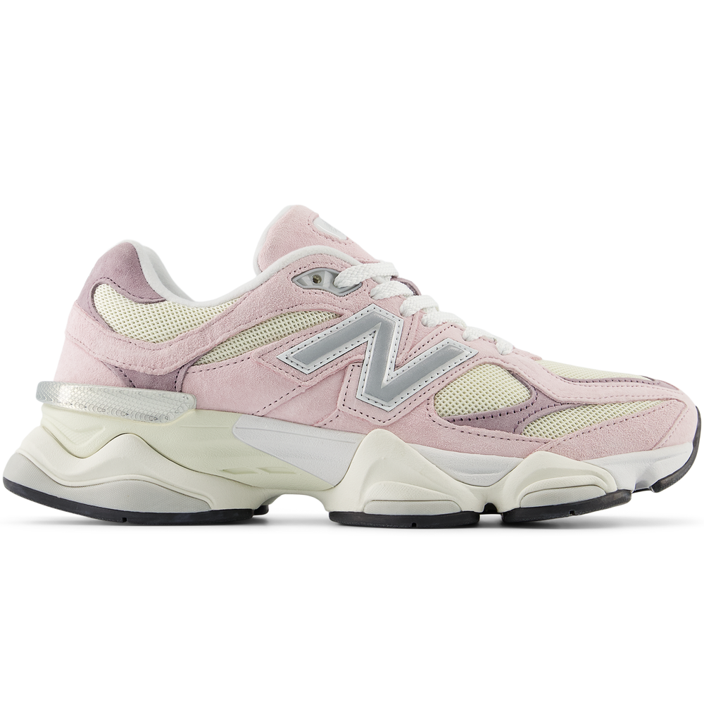 Unisex cipő New Balance U9060LBC – rózsaszín