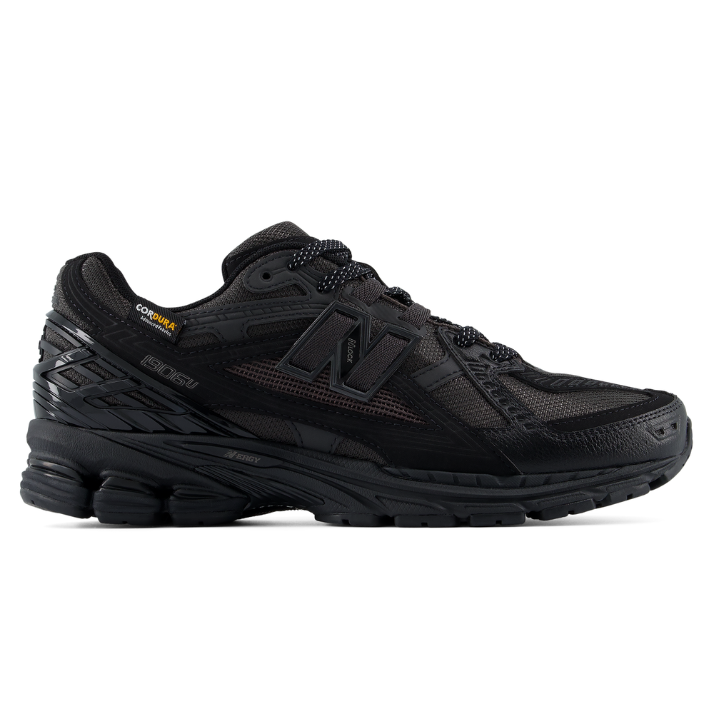 Unisex cipő New Balance U19061OP – fekete