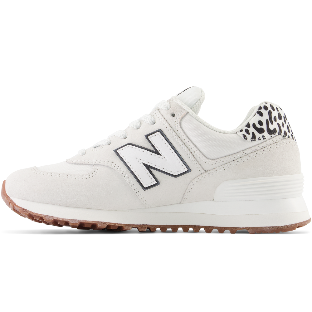 Női cipő New Balance WL574XW2 – fehér
