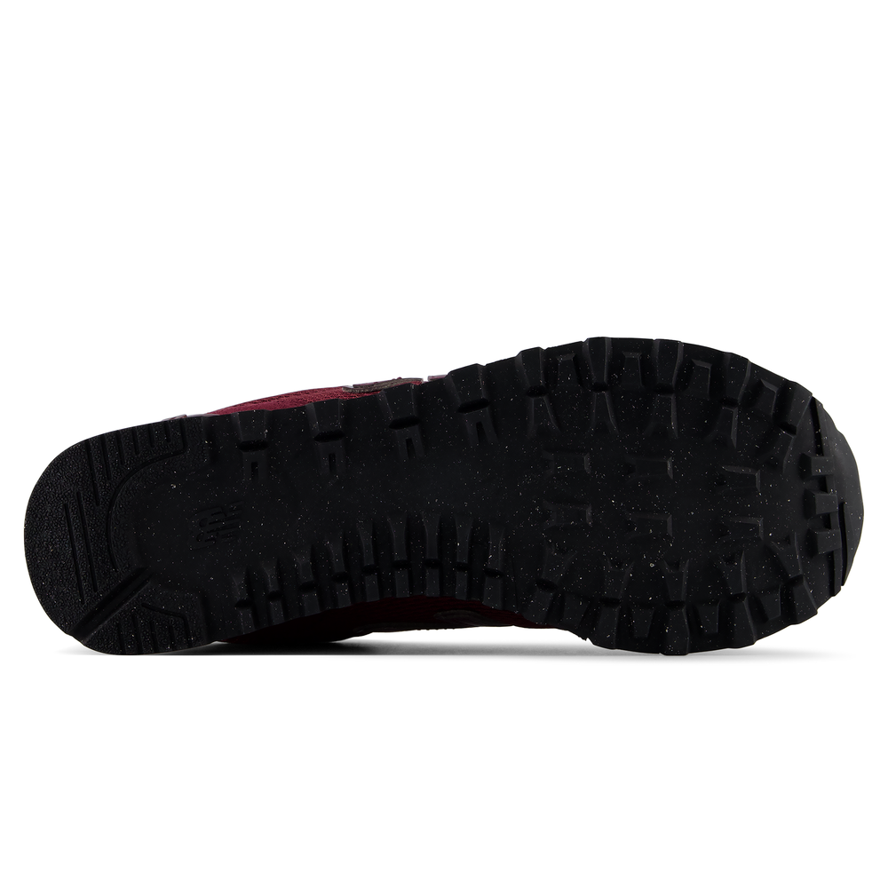 Női cipő New Balance W51531V – bordó