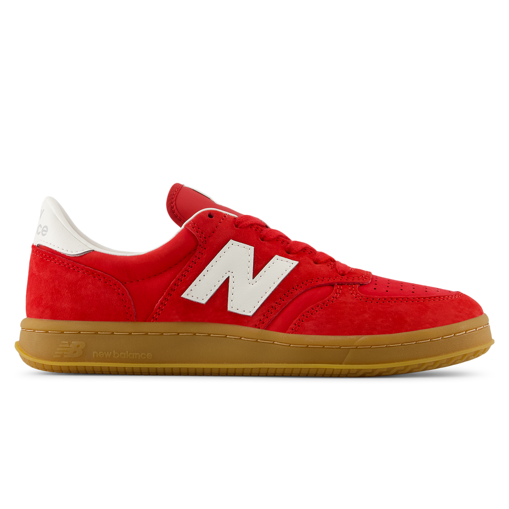 Unisex cipő New Balance CT500FB – piros