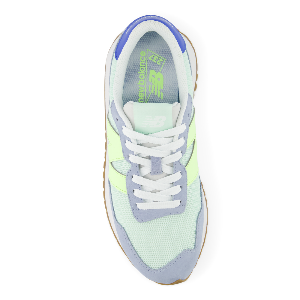 Női cipő New Balance W23746Z – kék