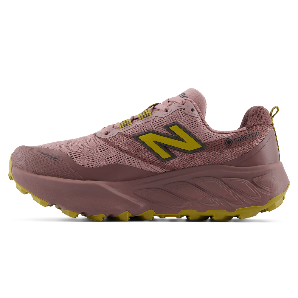 Női futócipő New Balance Fresh Foam X Hierro Gore-Tex v9 WHIG5G3 – rózsaszín