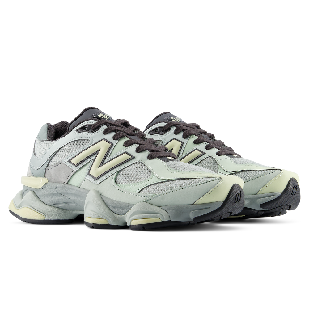 Unisex cipő New Balance U906038F – menta